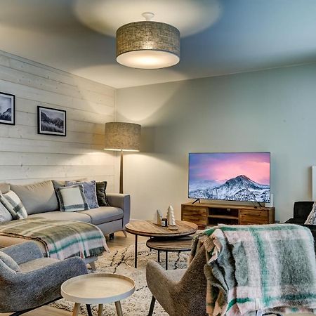 شامونكس Residence White Pearl المظهر الخارجي الصورة