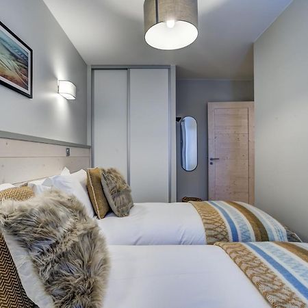 شامونكس Residence White Pearl المظهر الخارجي الصورة