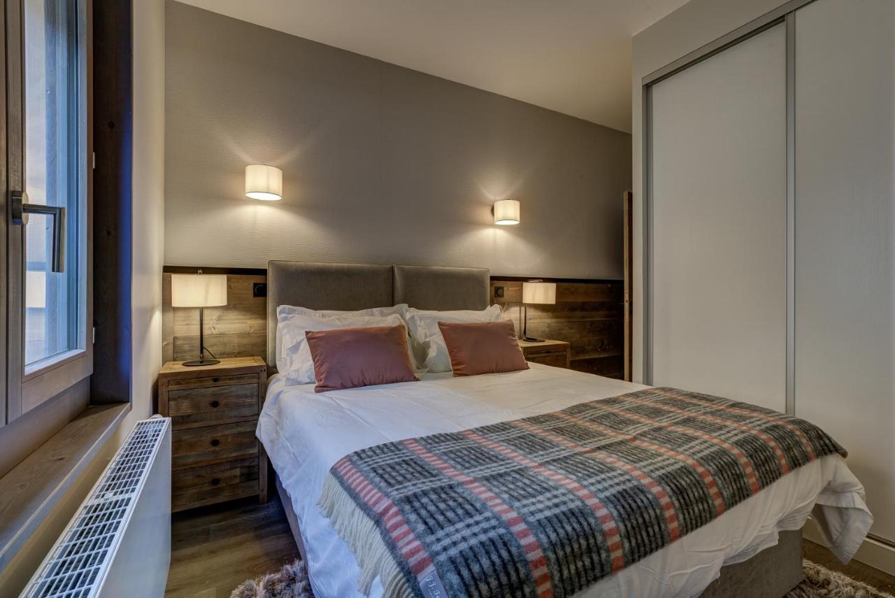 شامونكس Residence White Pearl المظهر الخارجي الصورة