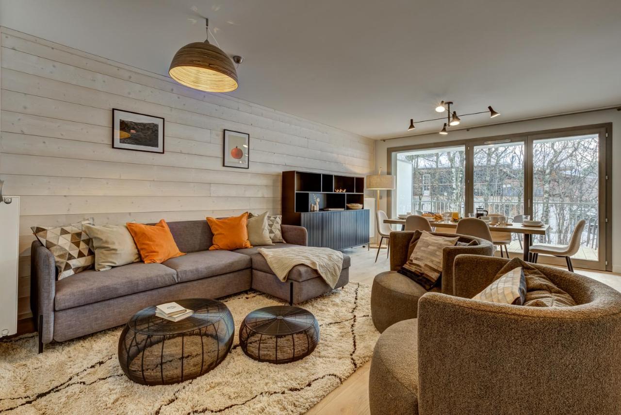شامونكس Residence White Pearl المظهر الخارجي الصورة