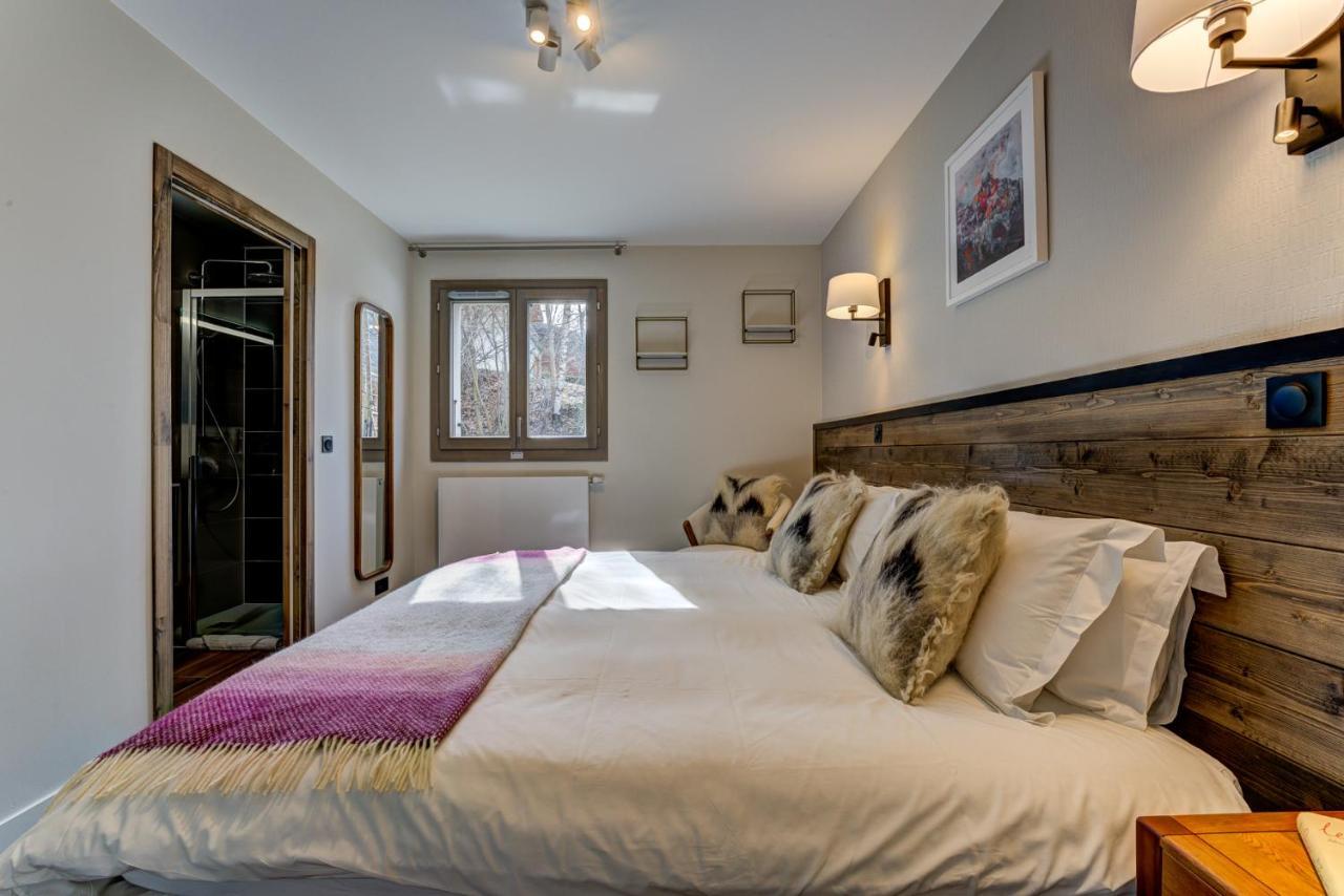 شامونكس Residence White Pearl المظهر الخارجي الصورة