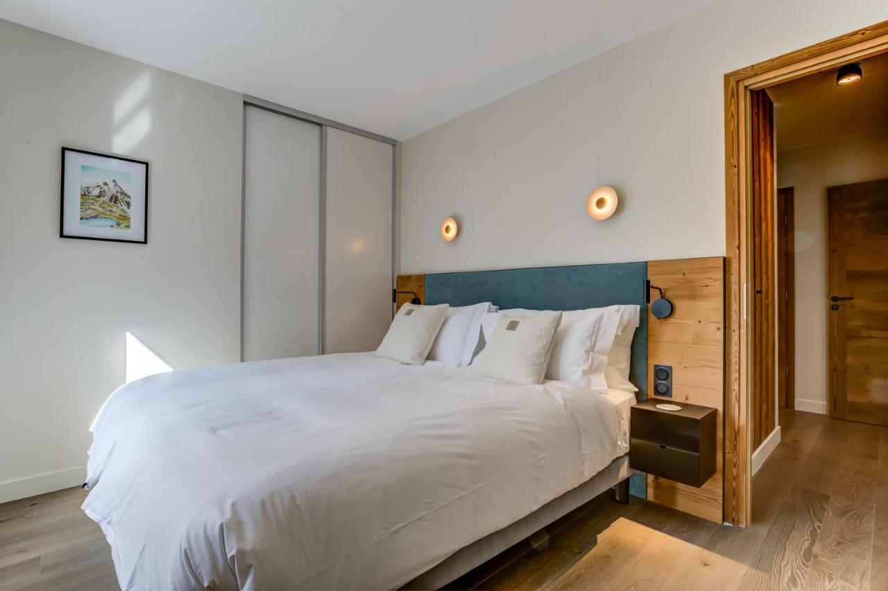 شامونكس Residence White Pearl المظهر الخارجي الصورة