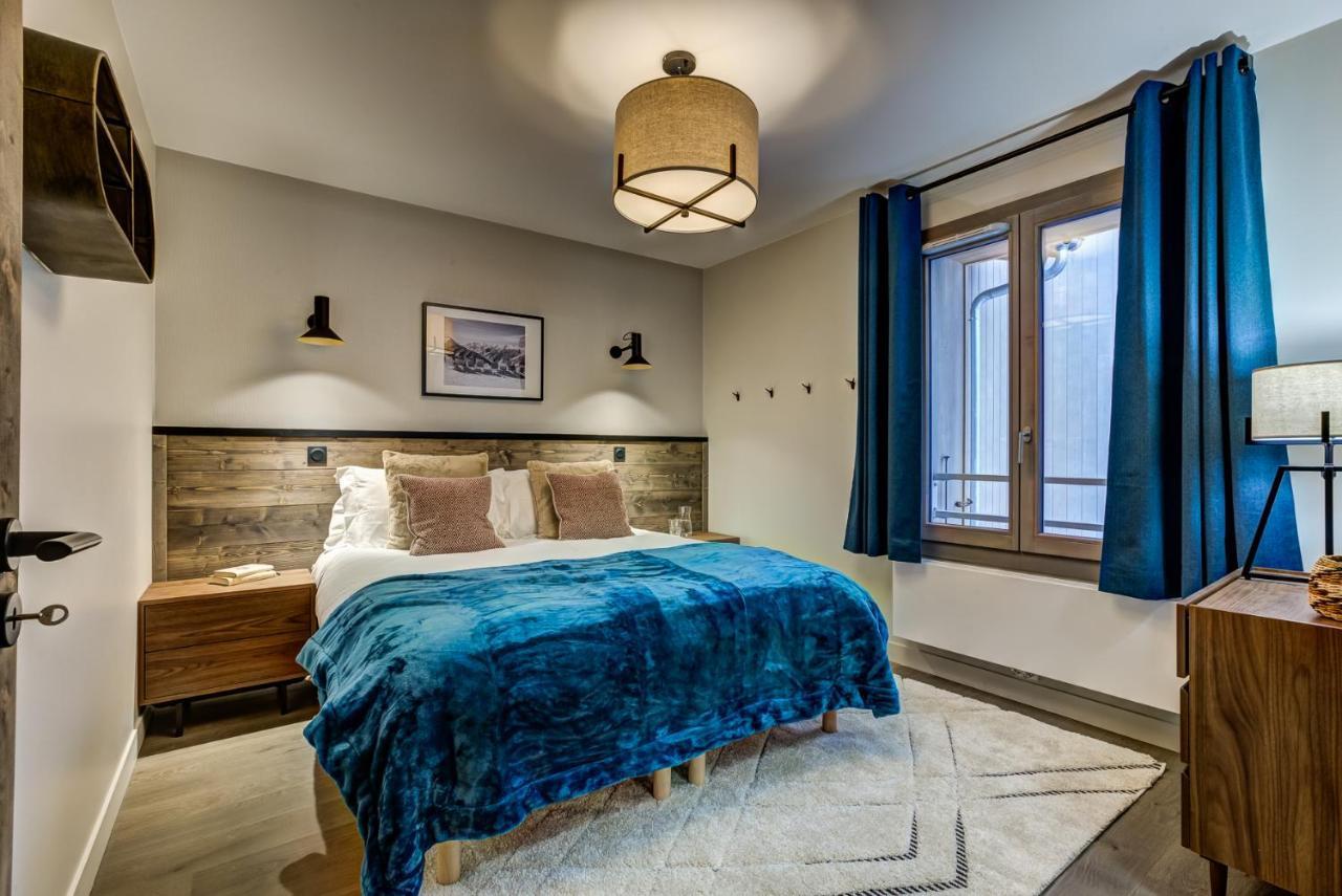 شامونكس Residence White Pearl المظهر الخارجي الصورة