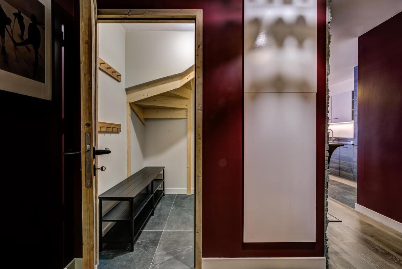 شامونكس Residence White Pearl المظهر الخارجي الصورة