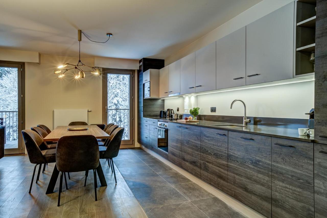 شامونكس Residence White Pearl المظهر الخارجي الصورة
