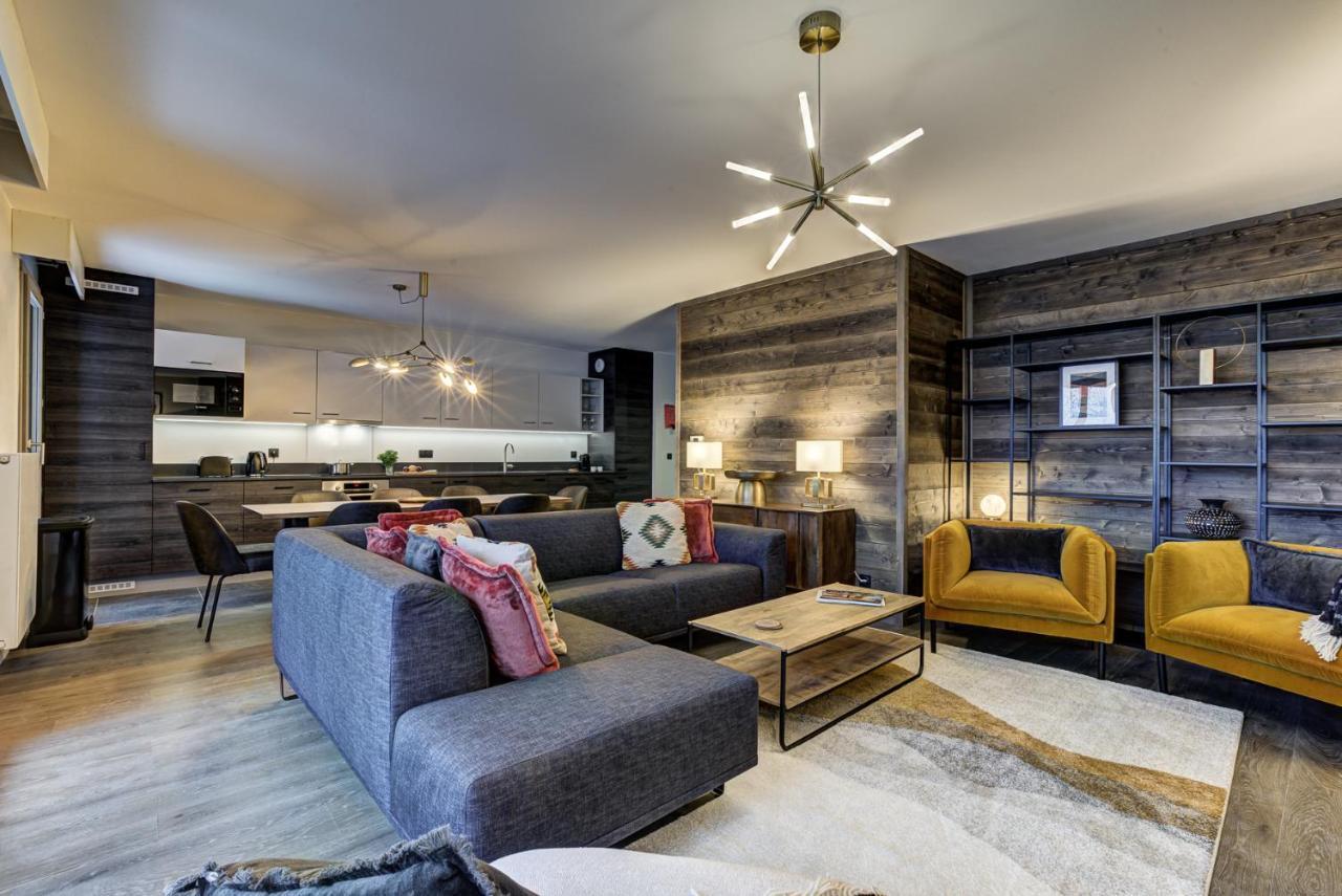 شامونكس Residence White Pearl المظهر الخارجي الصورة