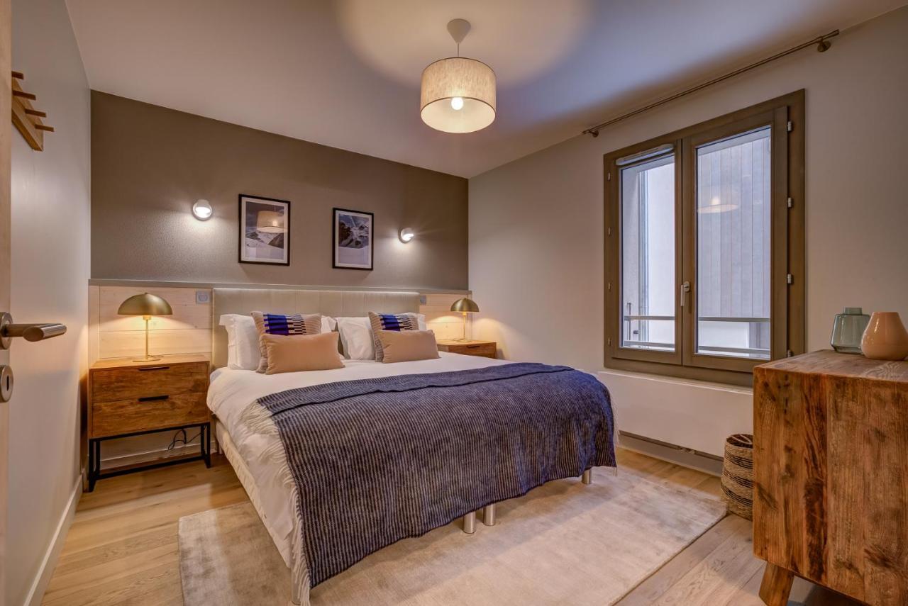 شامونكس Residence White Pearl المظهر الخارجي الصورة