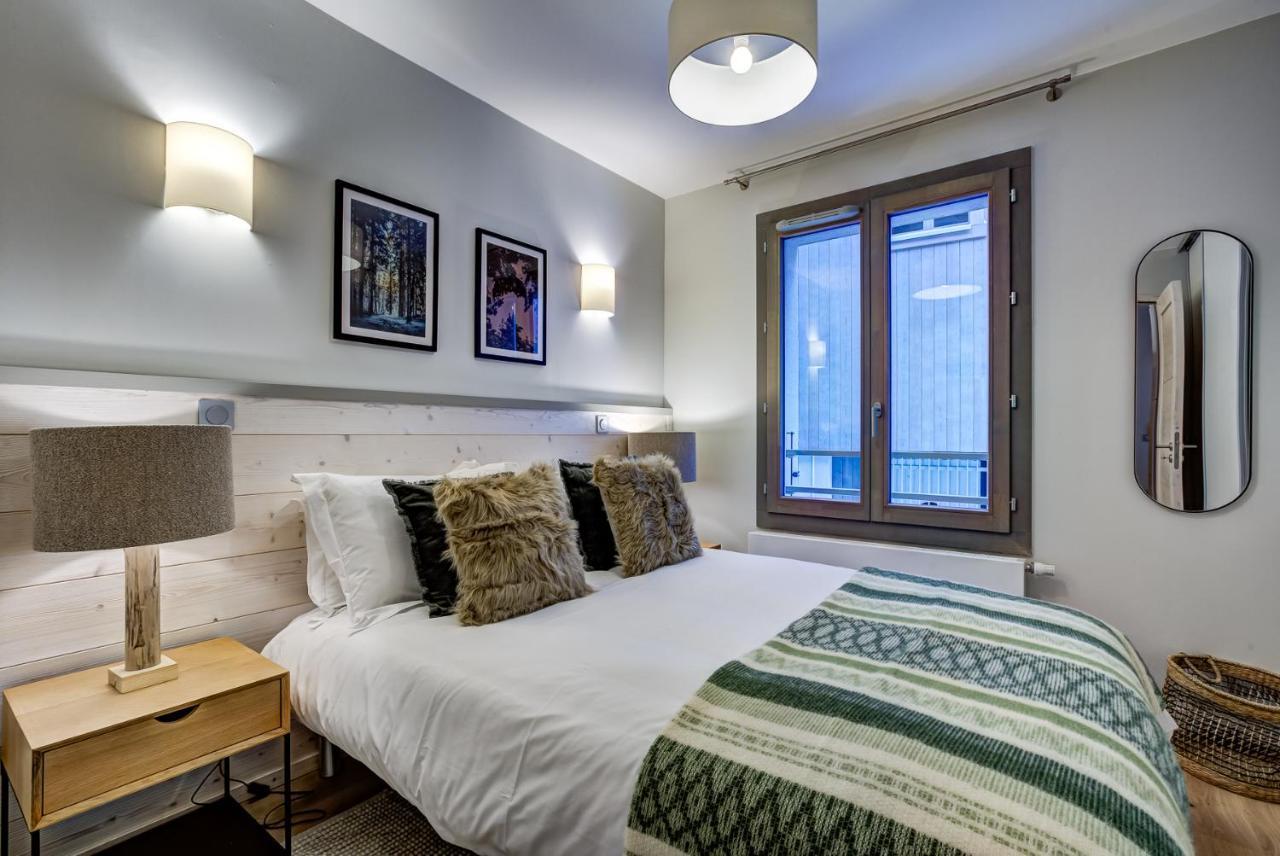 شامونكس Residence White Pearl المظهر الخارجي الصورة