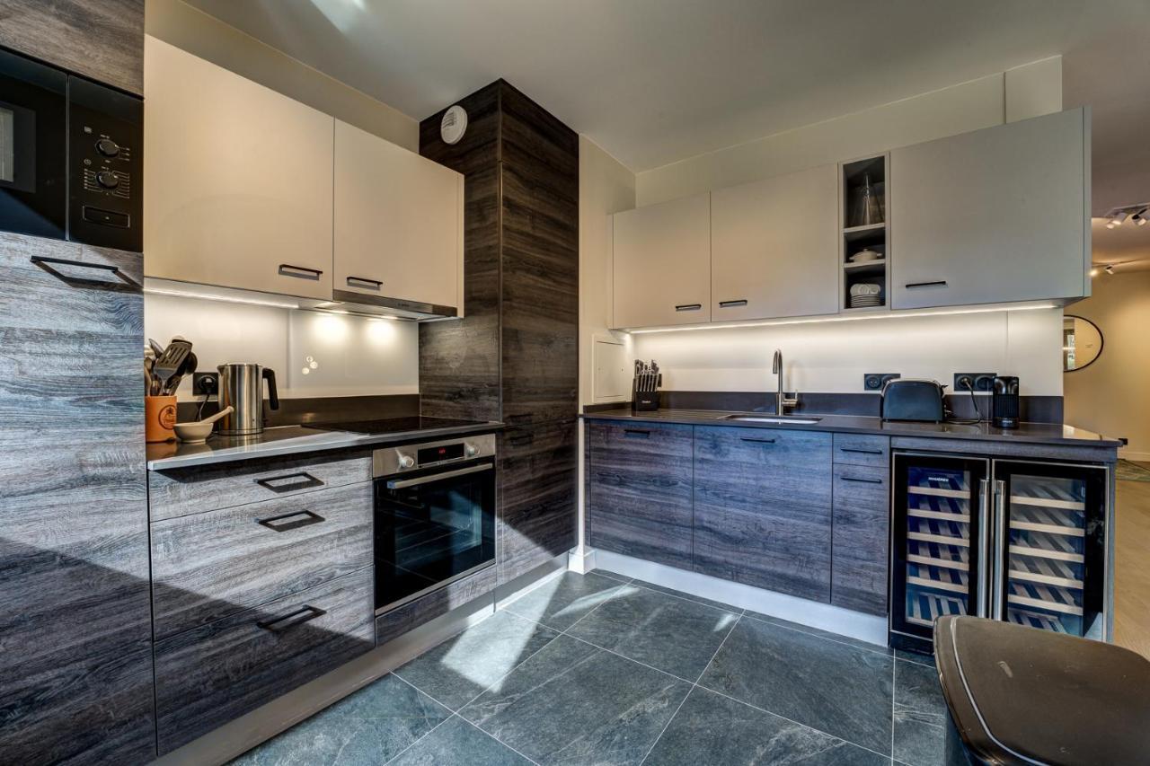 شامونكس Residence White Pearl المظهر الخارجي الصورة