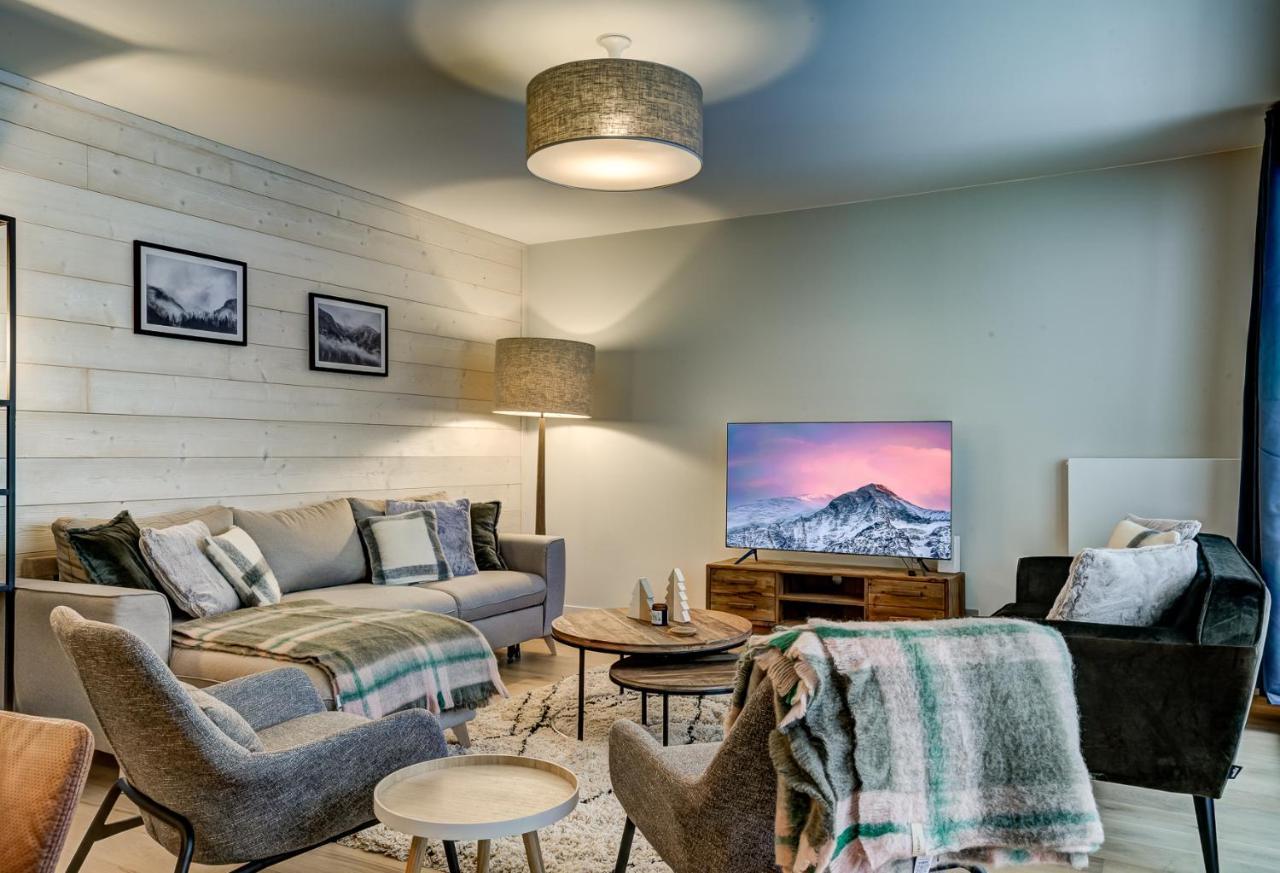 شامونكس Residence White Pearl المظهر الخارجي الصورة
