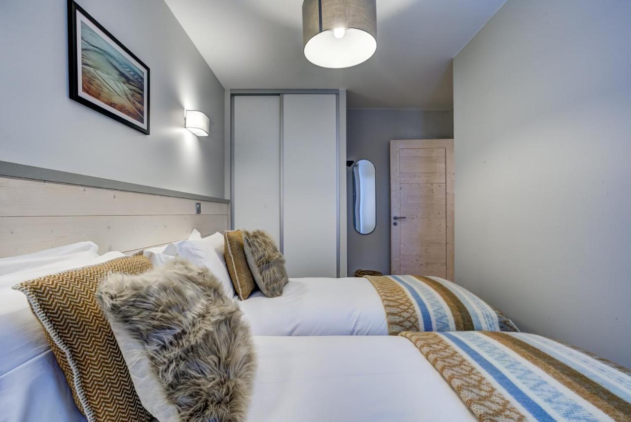 شامونكس Residence White Pearl المظهر الخارجي الصورة