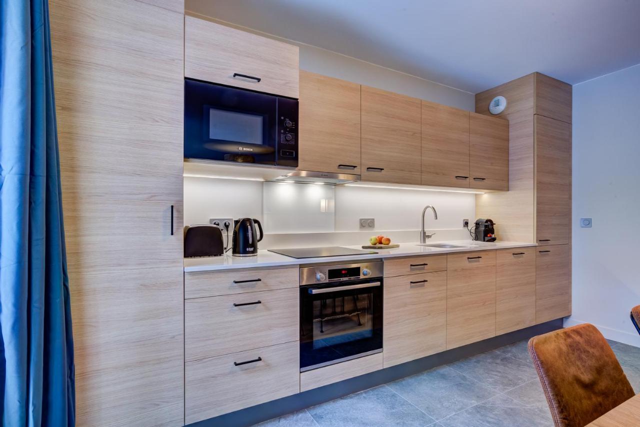 شامونكس Residence White Pearl المظهر الخارجي الصورة