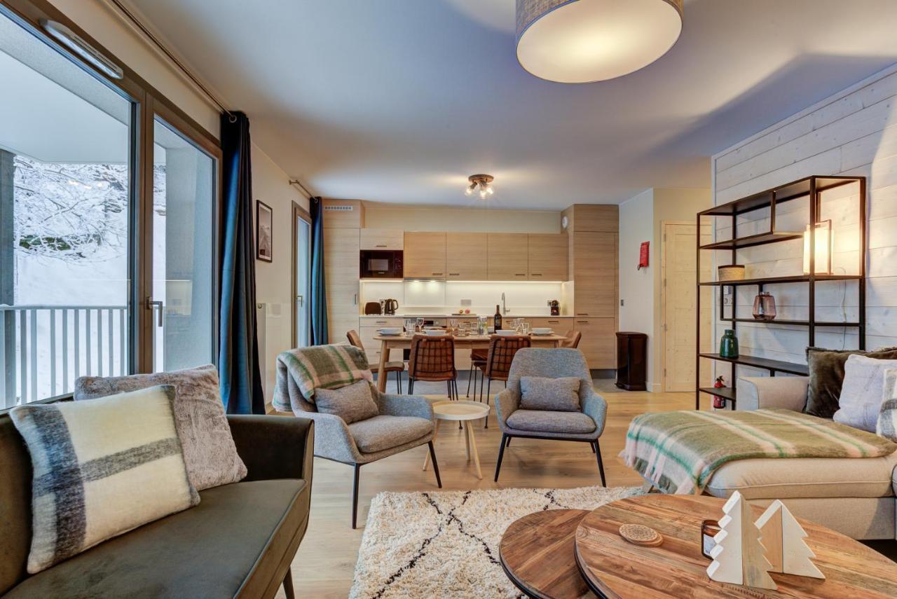 شامونكس Residence White Pearl المظهر الخارجي الصورة