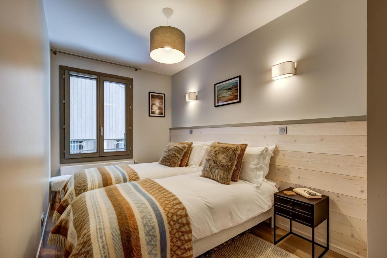 شامونكس Residence White Pearl المظهر الخارجي الصورة